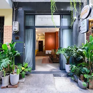 Hung & Dorm Penzion