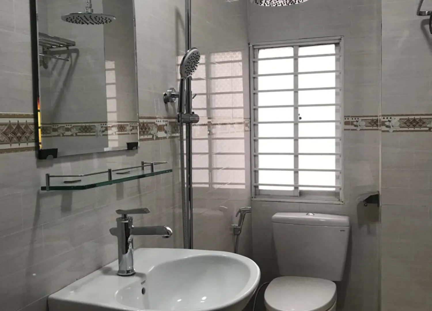 An Homestay - Ben Thanh Market Ho Chi Minh City