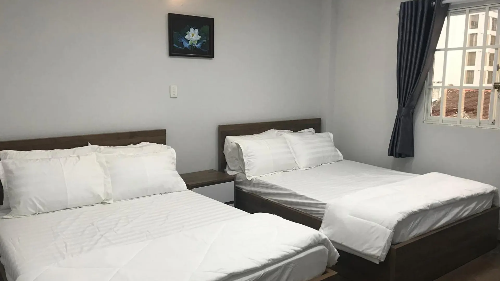 An Homestay - Ben Thanh Market Ho Chi Minh City