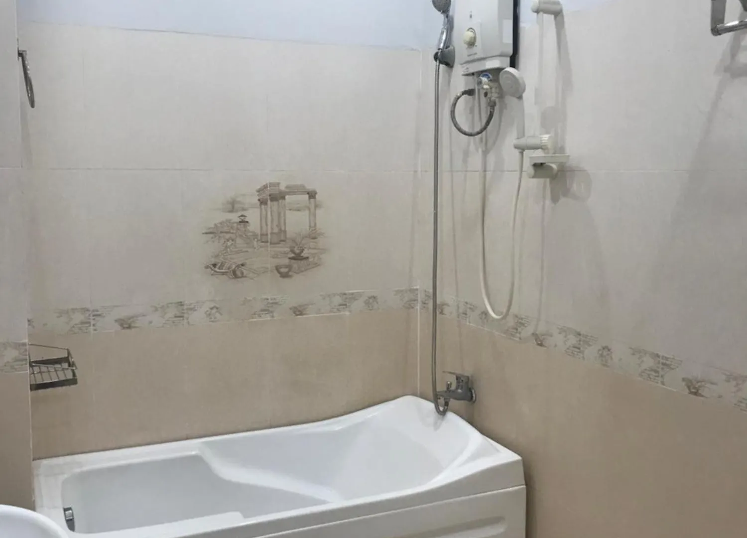 An Homestay - Ben Thanh Market Ho Chi Minh City 0*,  Vietnam
