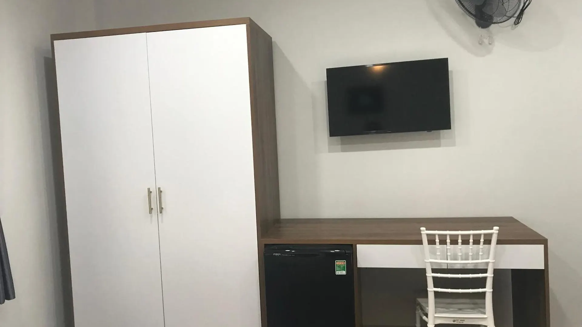 An Homestay - Ben Thanh Market Ho Chi Minh City Vietnam