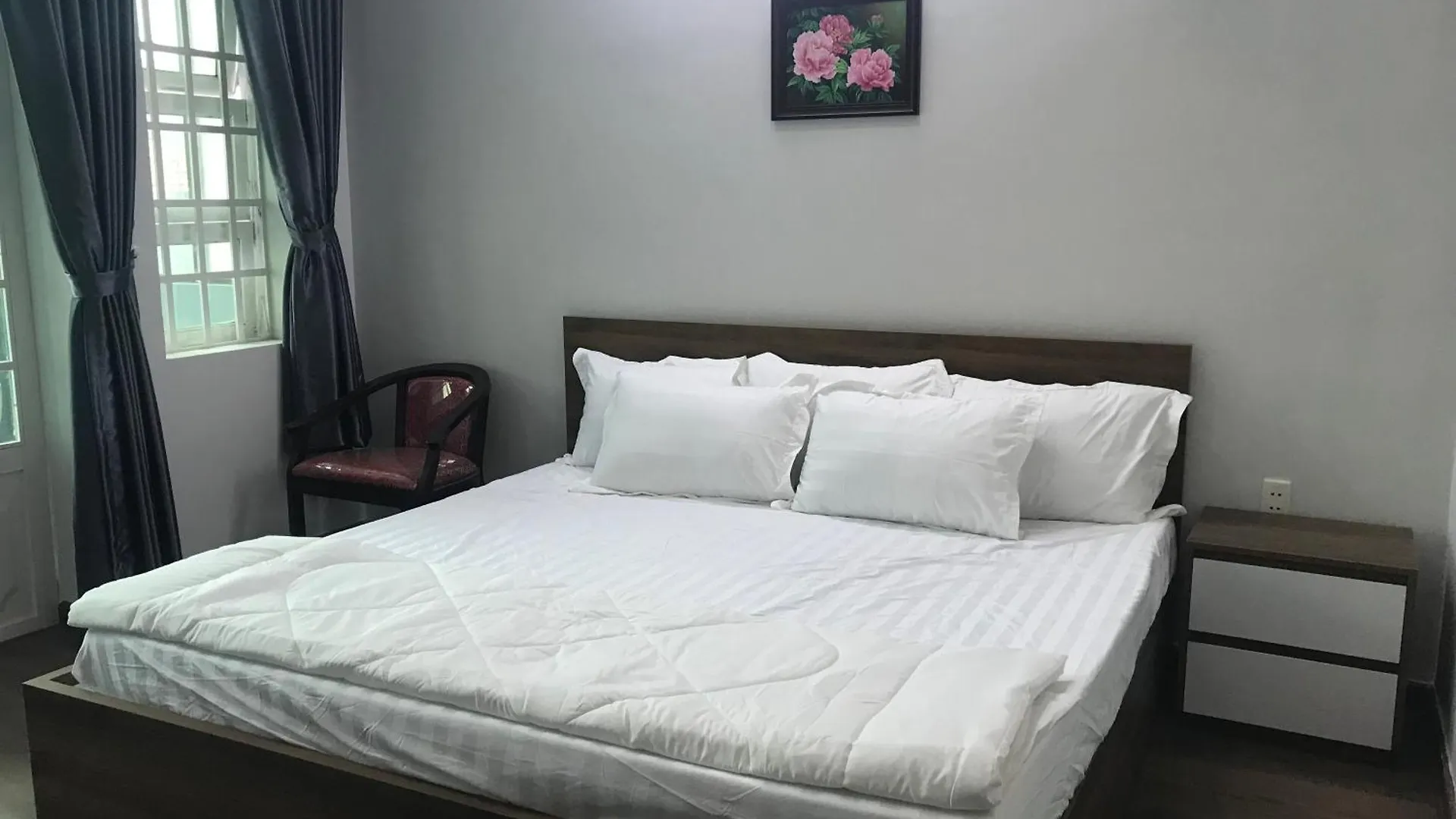An Homestay - Ben Thanh Market Ho Chi Minh City Vietnam