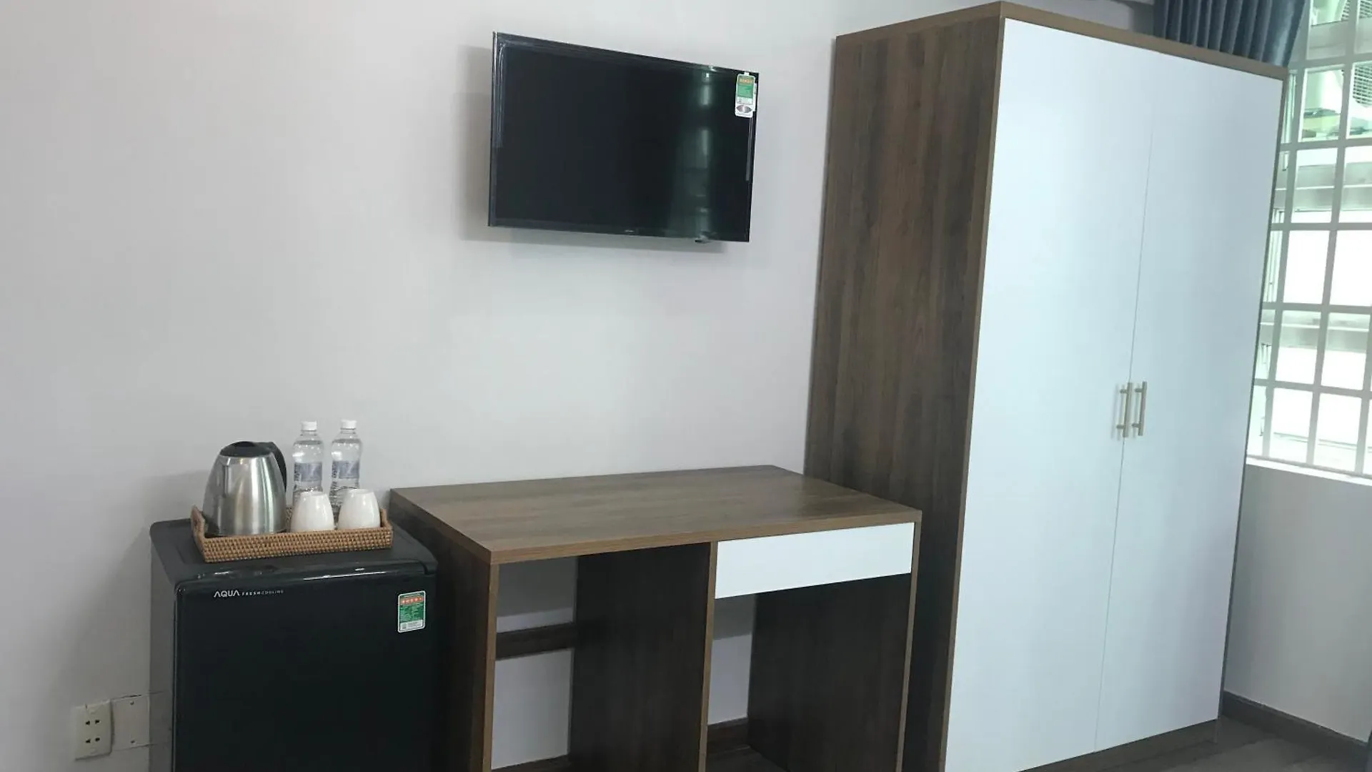 An Homestay - Ben Thanh Market Ho Chi Minh City 0*,
