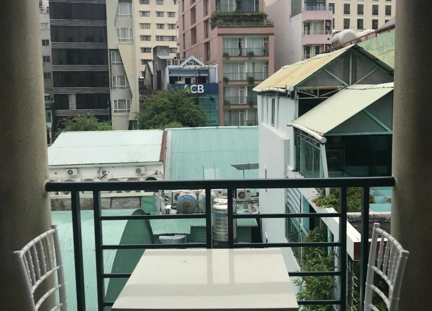 An Homestay - Ben Thanh Market Ho Chi Minh City