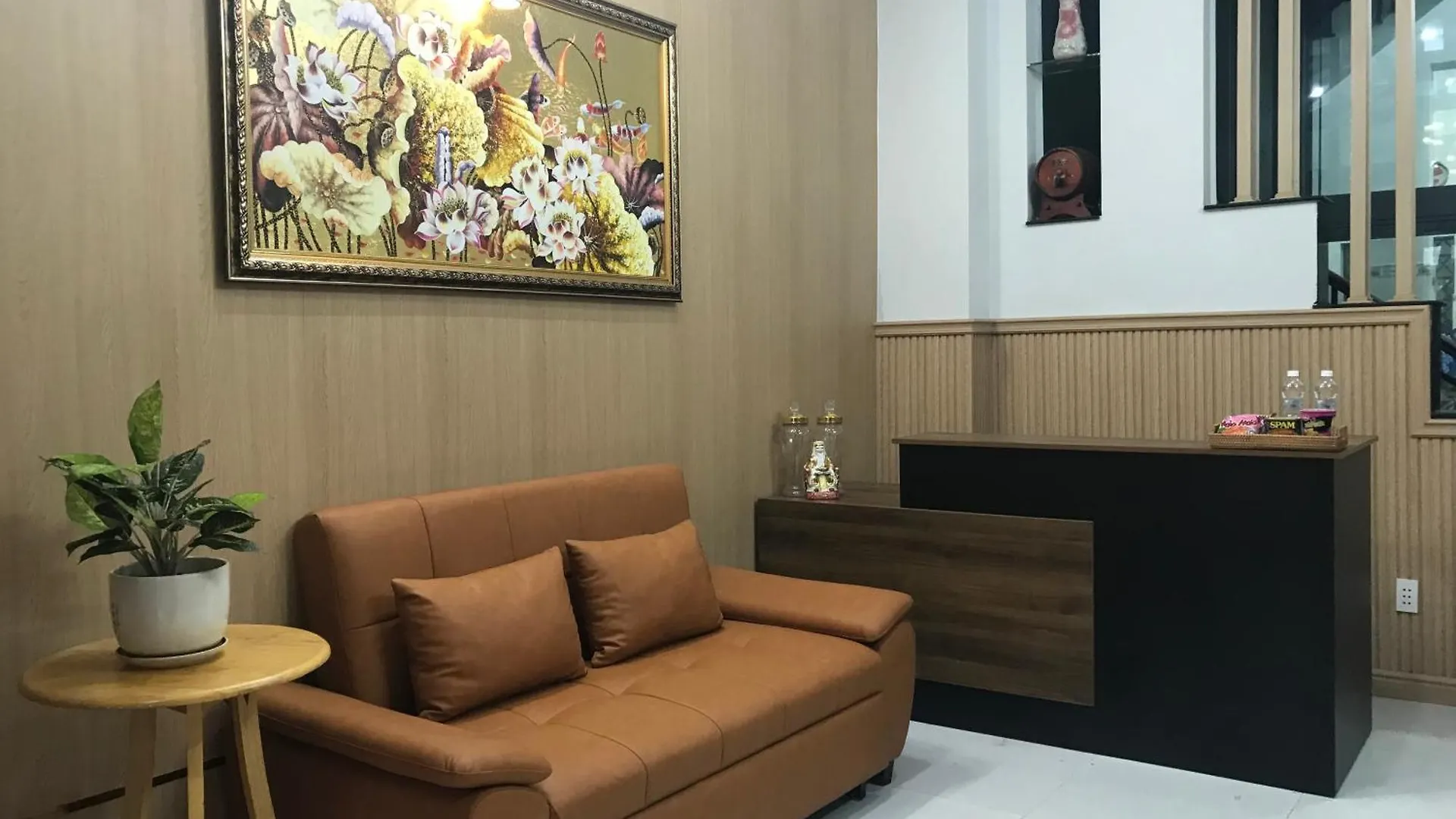 An Homestay - Ben Thanh Market Ho Chi Minh City