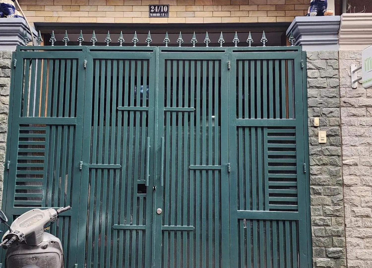 An Homestay - Ben Thanh Market Ho Chi Minh City