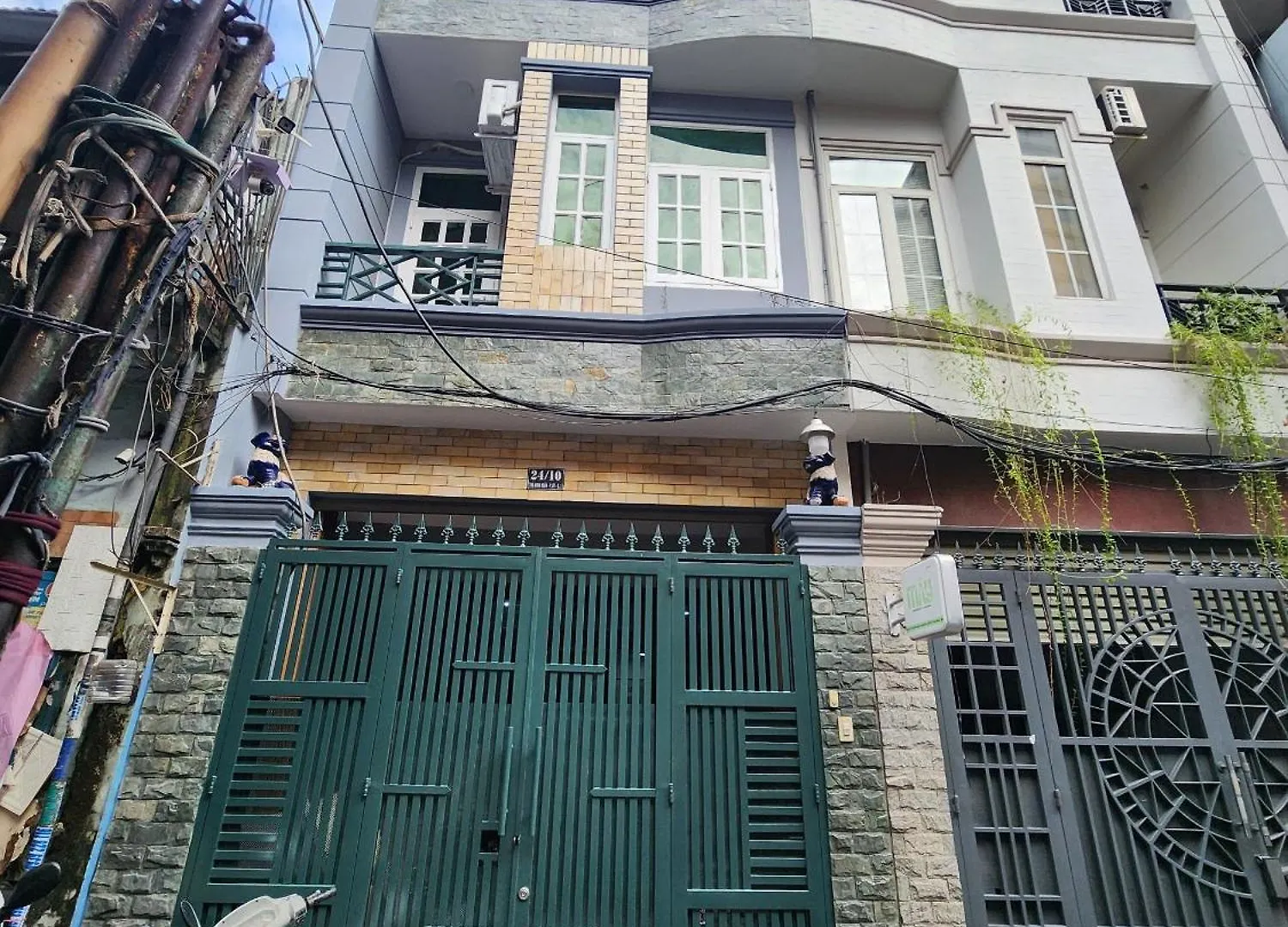 An Homestay - Ben Thanh Market Ho Chi Minh City