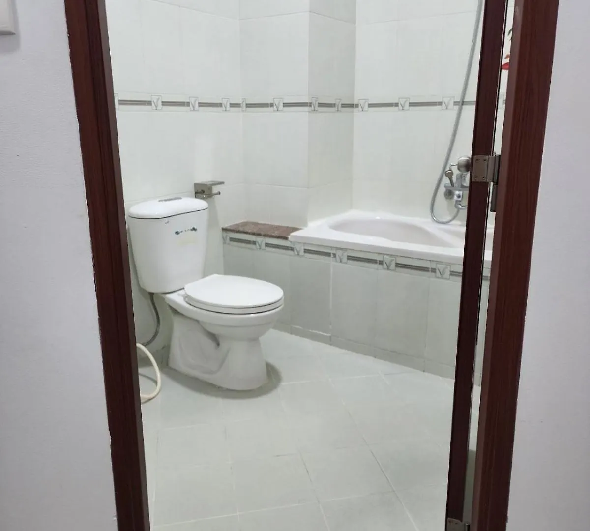 An Homestay - Ben Thanh Market Ho Chi Minh City Vietnam