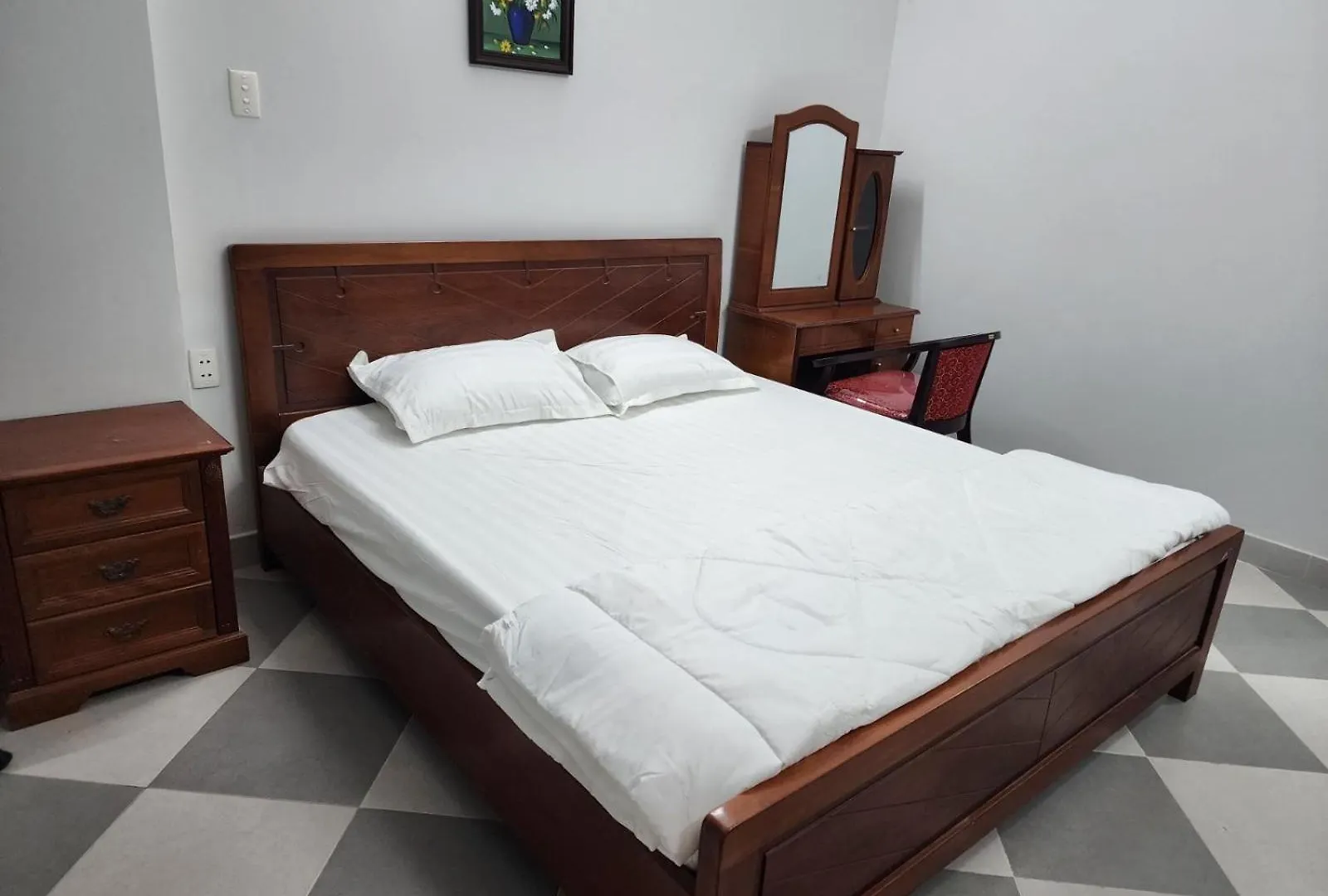 An Homestay - Ben Thanh Market Ho Chi Minh City