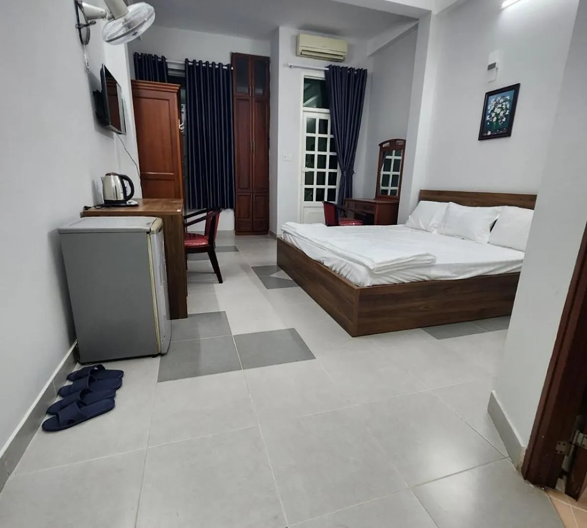 An Homestay - Ben Thanh Market Ho Chi Minh City
