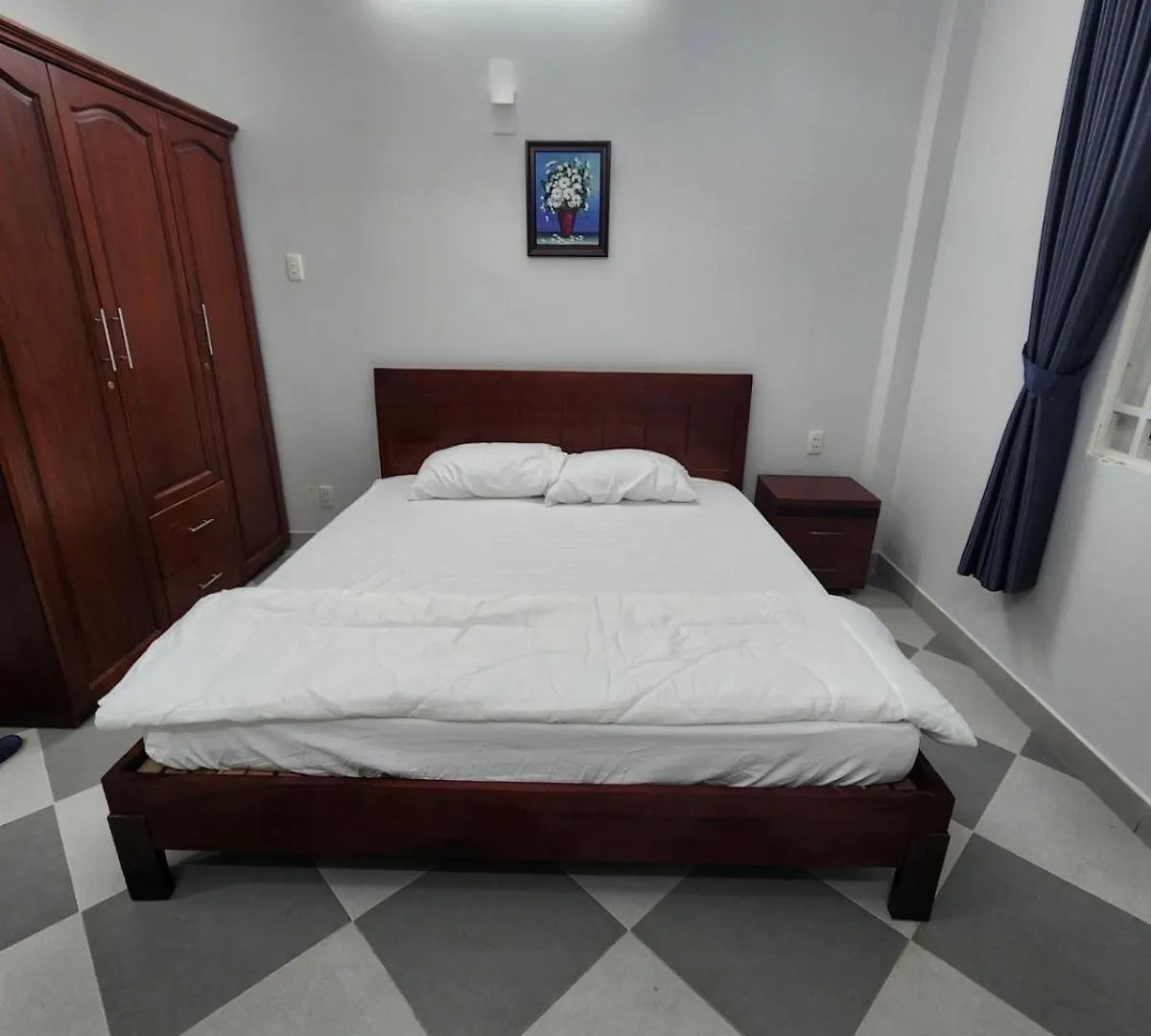 An Homestay - Ben Thanh Market Ho Chi Minh City 0*,  Vietnam