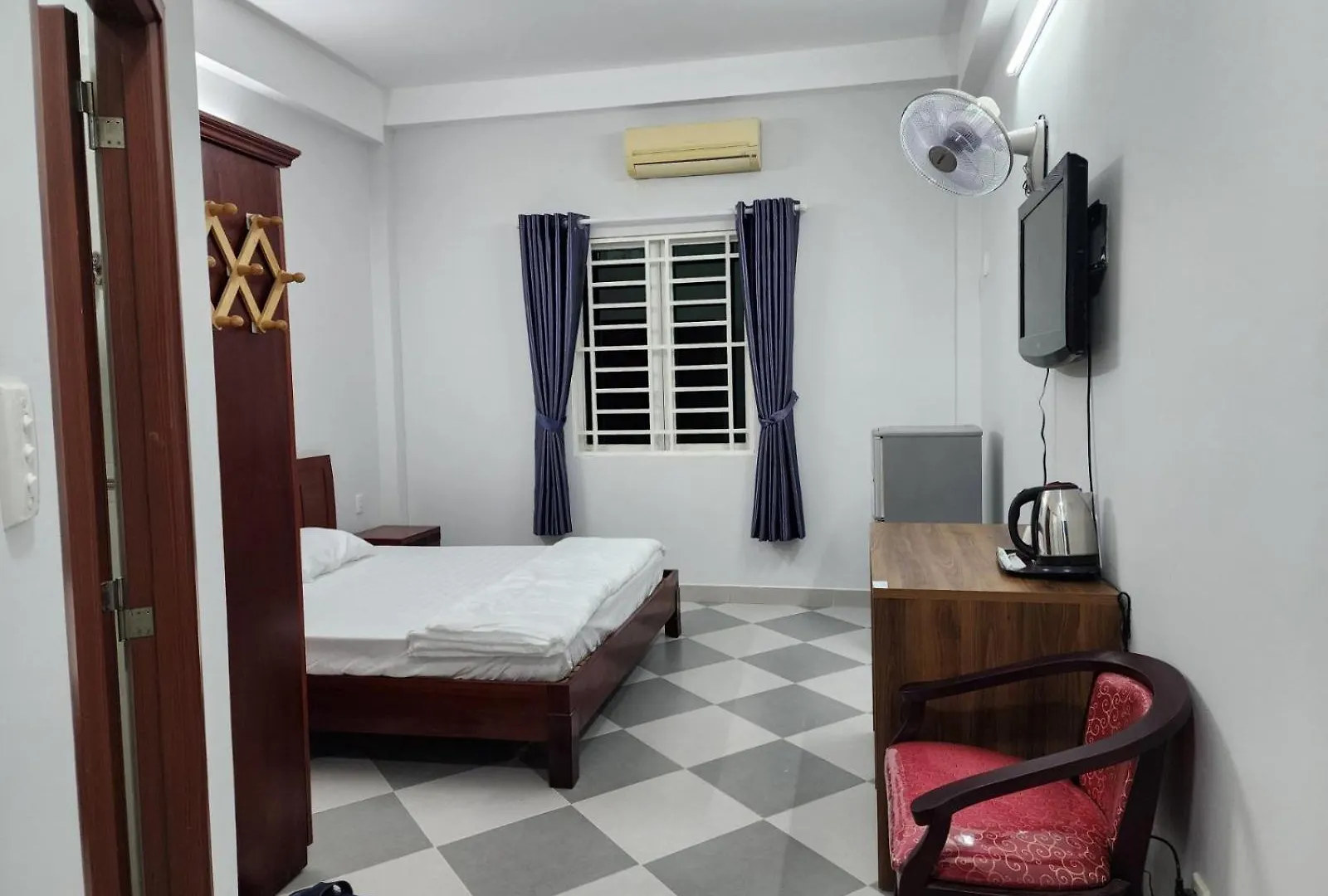 An Homestay - Ben Thanh Market Ho Chi Minh City