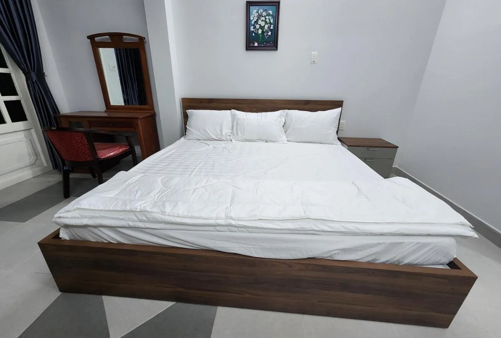 An Homestay - Ben Thanh Market Ho Chi Minh City Vietnam