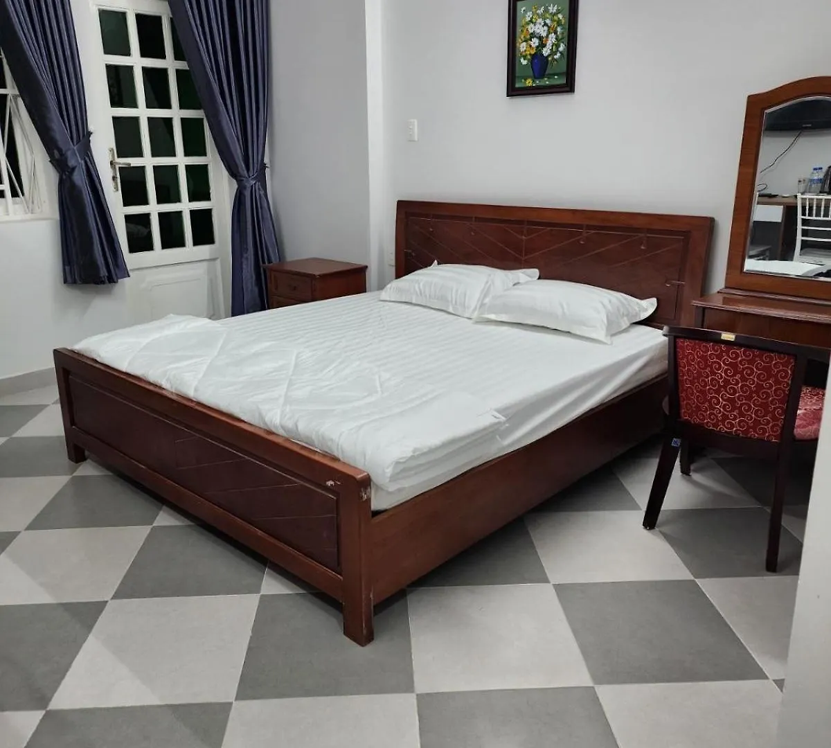 An Homestay - Ben Thanh Market Ho Chi Minh City