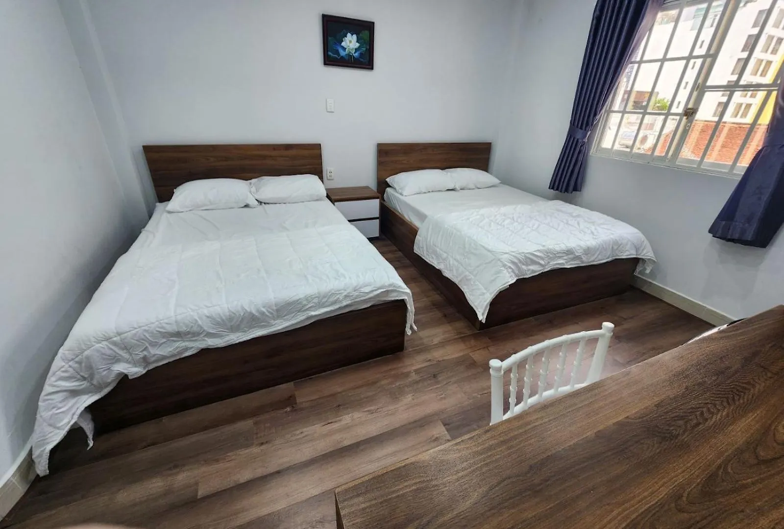 An Homestay - Ben Thanh Market Ho Chi Minh City 0*,  Vietnam