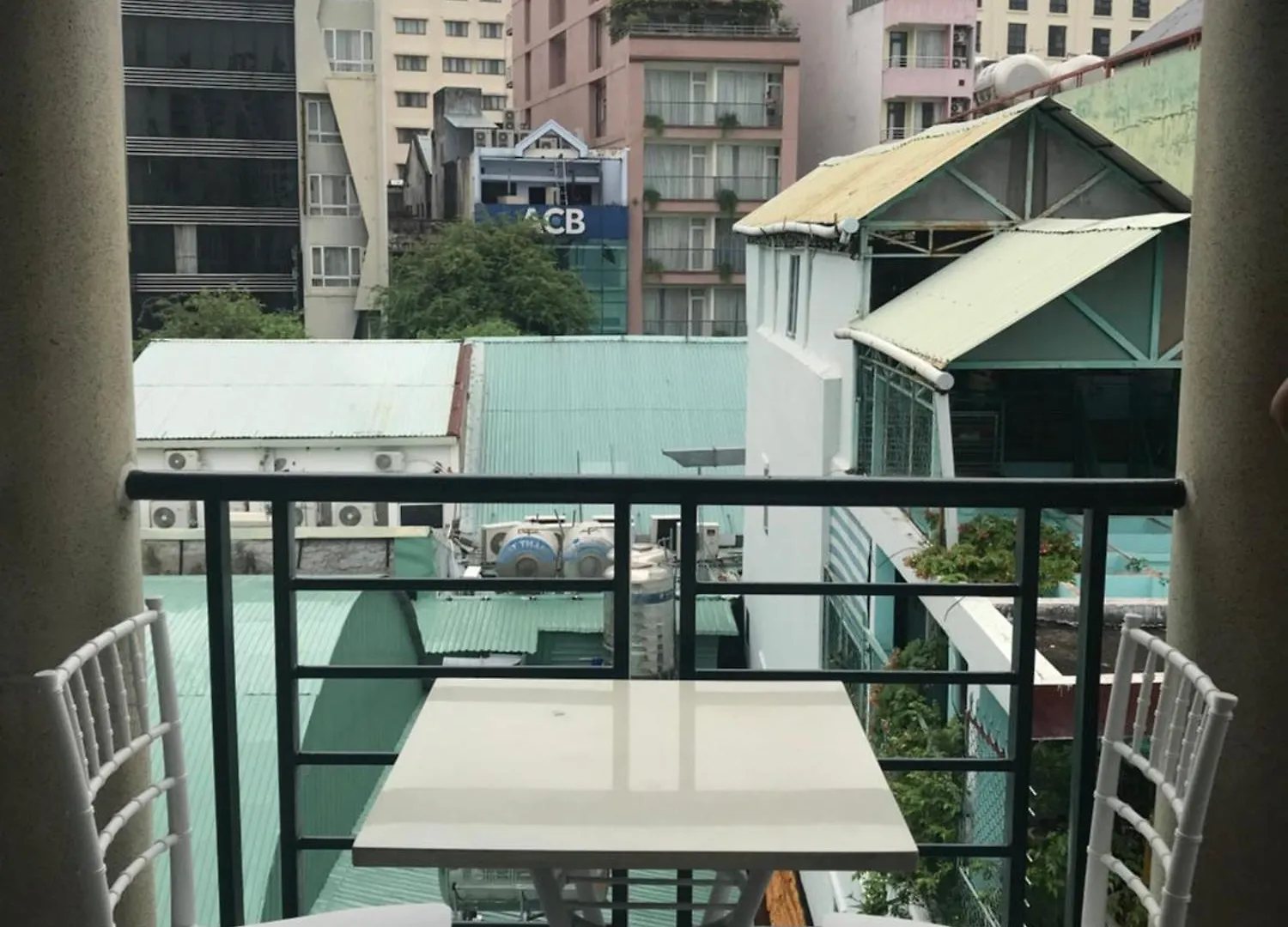 An Homestay - Ben Thanh Market Ho Chi Minh City